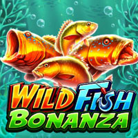 GRAB88 - Wild Fish Bonanza | grab88 | GRAB88