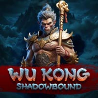 GRAB88 - Wu Kong Shadowbound | grab88 | GRAB88