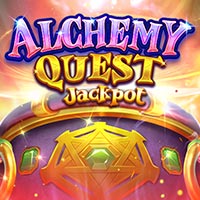 GRAB88 - Alchemy Quest Jackpot | grab88 | GRAB88