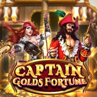 GRAB88 - Captain Golds Fortune | grab88 | GRAB88