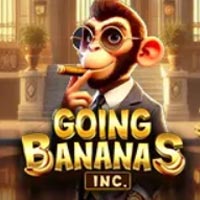 GRAB88 - Going Bananas INC | grab88 | GRAB88