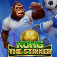 GRAB88 - Kong The Striker | grab88 | GRAB88