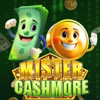 GRAB88 - Mister Cashmore | grab88 | GRAB88