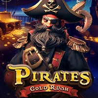 GRAB88 - Pirates Gold Rush | grab88 | GRAB88