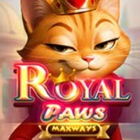 GRAB88 - Royal Paws Maxways | grab88 | GRAB88