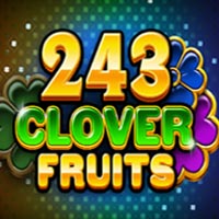 GRAB88 - 243 Clover Fruits | grab88 | GRAB88