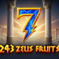 GRAB88 - 243 Zeus Fruits | grab88 | GRAB88
