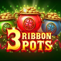 GRAB88 - 3 Ribbon Pots | grab88 | GRAB88