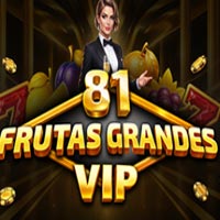 GRAB88 - 81 Frutas Grandes VIP | grab88 | GRAB88