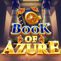 GRAB88 - Book of Azure | grab88 | GRAB88