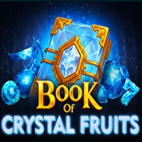 GRAB88 - Book of Crystal Fruits | grab88 | GRAB88