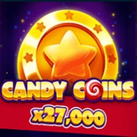 GRAB88 - Candy Coins | grab88 | GRAB88