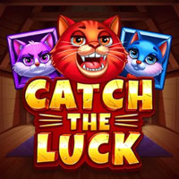 GRAB88 - Catch the Luck | grab88 | GRAB88