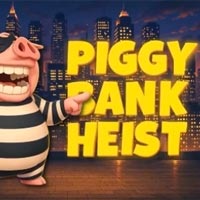 GRAB88 - Piggy Bank Heist | grab88 | GRAB88