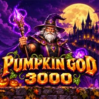 GRAB88 - Pumpkin God 3000 | grab88 | GRAB88
