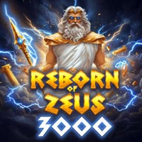 GRAB88 - Reborn of Zeus 3000 | grab88 | GRAB88