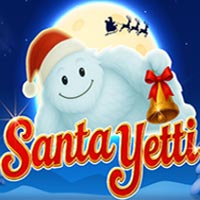 GRAB88 - Santa Yetti | grab88 | GRAB88