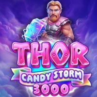 GRAB88 - Thor: Candy Storm 3000 | grab88 | GRAB88