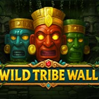 GRAB88 - Wild Tribe Wall | grab88 | GRAB88