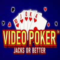 GRAB88 - Video Poker Jacks or Better | grab88 | GRAB88