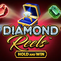 GRAB88 - Diamond Reels Hold and Win | grab88 | GRAB88