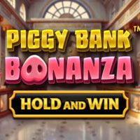 GRAB88 - Piggy Bank Bonanza Hold and Win | grab88 | GRAB88