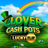 GRAB88 - Clover Cash Pots | grab88 | GRAB88