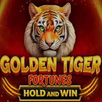 GRAB88 - Golden Tiger Fortunes Hold and Win | grab88 | GRAB88