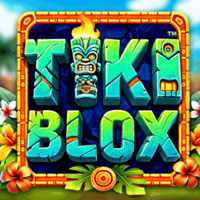GRAB88 - Tiki Blox | grab88 | GRAB88