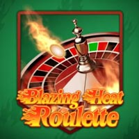 GRAB88 - Blazing Heat Roulette | grab88 | GRAB88