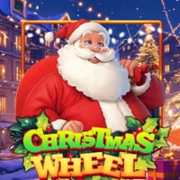 GRAB88 - Christmas Wheel | grab88 | GRAB88