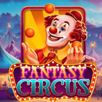 GRAB88 - Fantasy Circus | grab88 | GRAB88