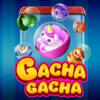 GRAB88 - Gacha Gacha | grab88 | GRAB88