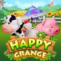 GRAB88 - Happy Grange | grab88 | GRAB88