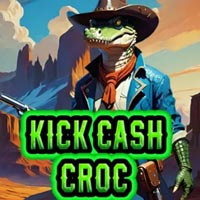 GRAB88 - Kick Cash Croc | grab88 | GRAB88