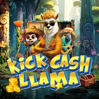 GRAB88 - Kick Cash Llama | grab88 | GRAB88