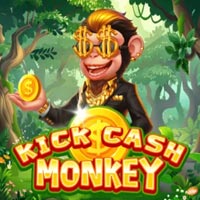 GRAB88 - Kick Cash Monkey | grab88 | GRAB88