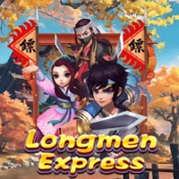 GRAB88 - Longmen Express | grab88 | GRAB88