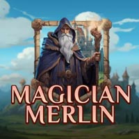 GRAB88 - Magician Merlin | grab88 | GRAB88
