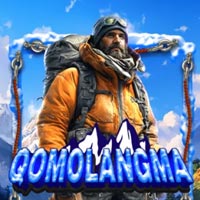 GRAB88 - Qomolangma | grab88 | GRAB88