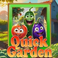 GRAB88 - Quick Garden | grab88 | GRAB88