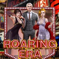 GRAB88 - Roaring Era | grab88 | GRAB88