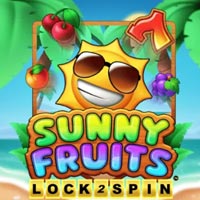 GRAB88 - Sunny Fruits Lock 2 Spin | grab88 | GRAB88