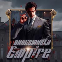 GRAB88 - Underworld Empire | grab88 | GRAB88