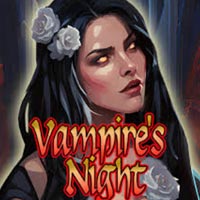 GRAB88 - Vampires Night | grab88 | GRAB88