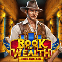 GRAB88 - Book Of Wealth III | grab88 | GRAB88