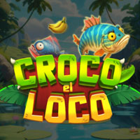 GRAB88 - Croco el Loco | grab88 | GRAB88