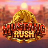 GRAB88 - Mustang Rush | grab88 | GRAB88