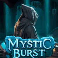 GRAB88 - Mystic Burst | grab88 | GRAB88