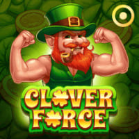 GRAB88 - Clover Force | grab88 | GRAB88